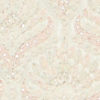 Rosewater Pink Floral Patterned Jacket